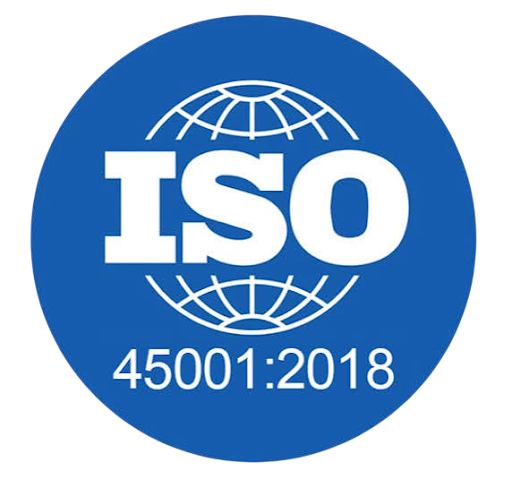 ISO 45001