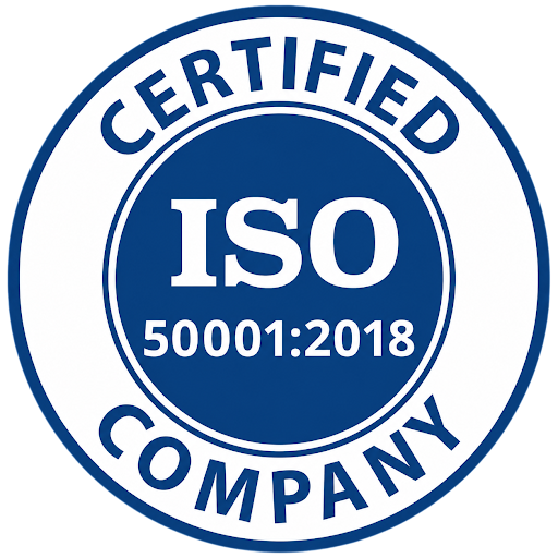 ISO 50001